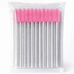 Нейлонові щіточки для вій та брів