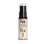 Turbo Cysteamine step 2 – FIX